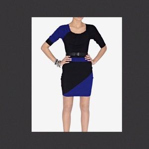 Karen Millen Knit Dress